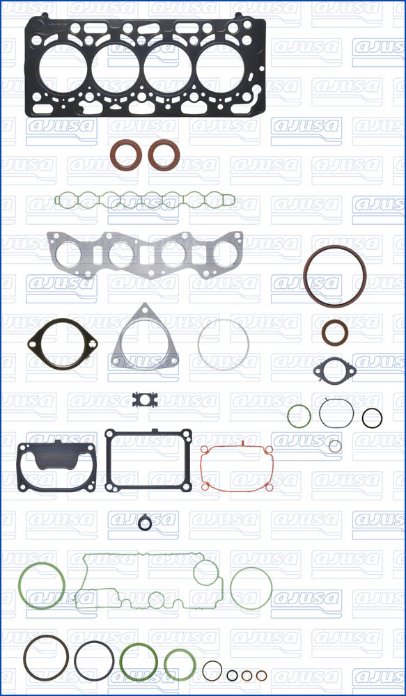 Motorpakking Ajusa 50447000