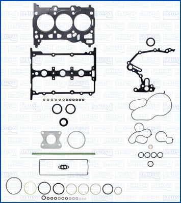 Motorpakking Ajusa 50447900