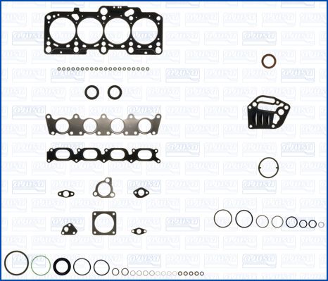 Motorpakking Ajusa 50448900