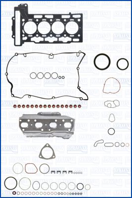 Motorpakking Ajusa 50449500