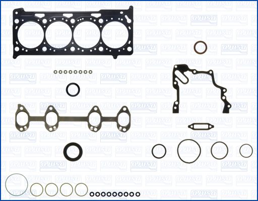 Motorpakking Ajusa 50449600