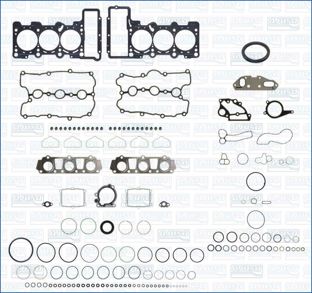 Motorpakking Ajusa 50451200
