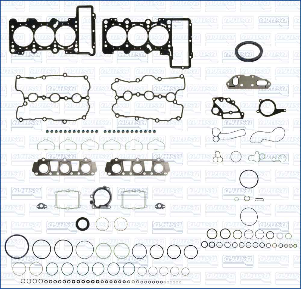 Motorpakking Ajusa 50451300