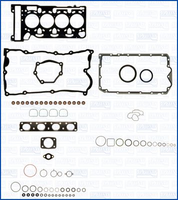 Motorpakking Ajusa 50452000