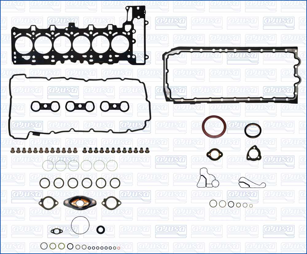 Motorpakking Ajusa 50452200