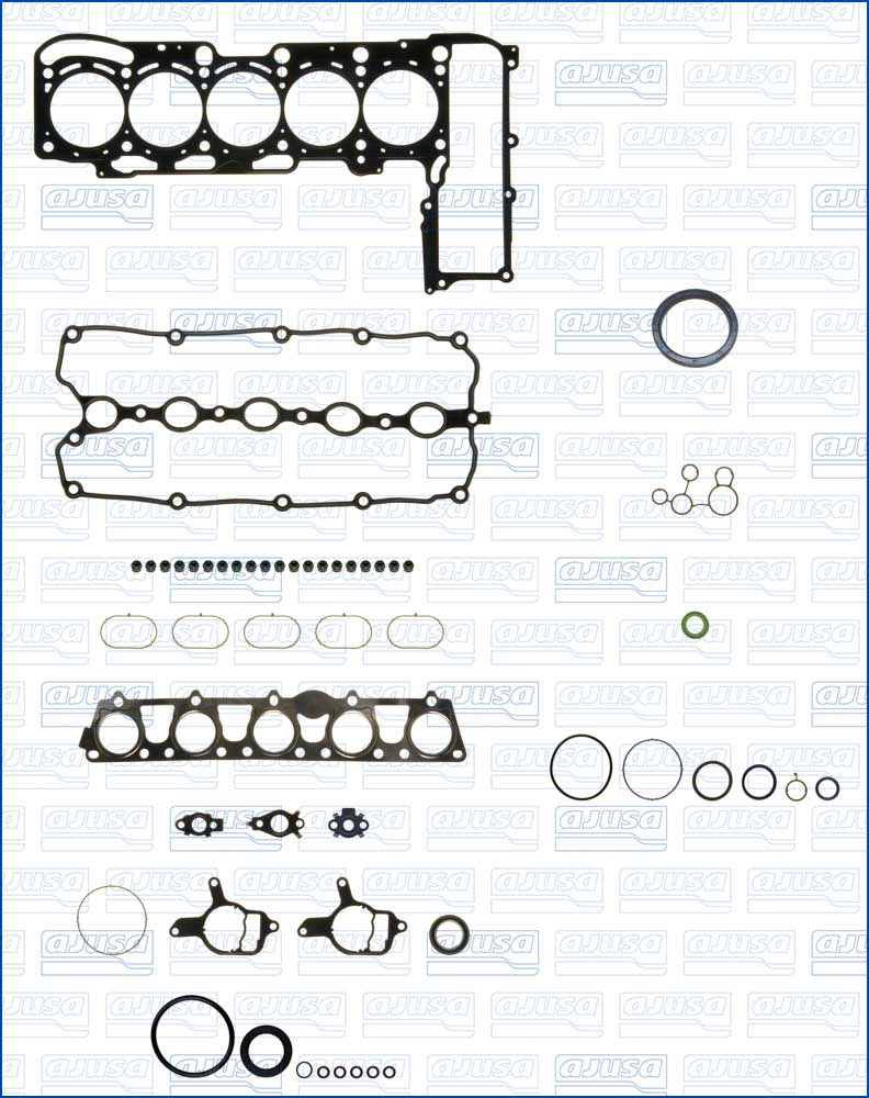Motorpakking Ajusa 50452600