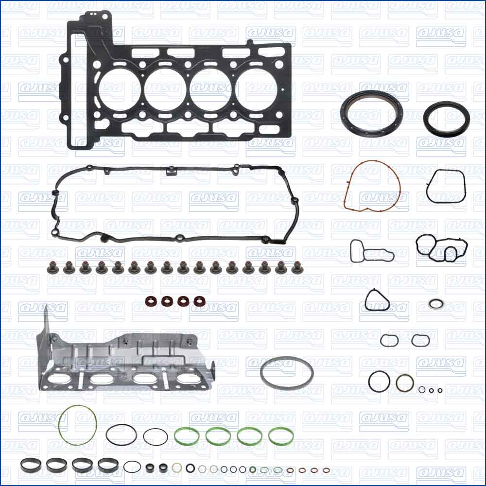 Motorpakking Ajusa 50452700