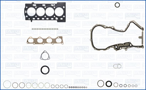 Motorpakking Ajusa 50454500
