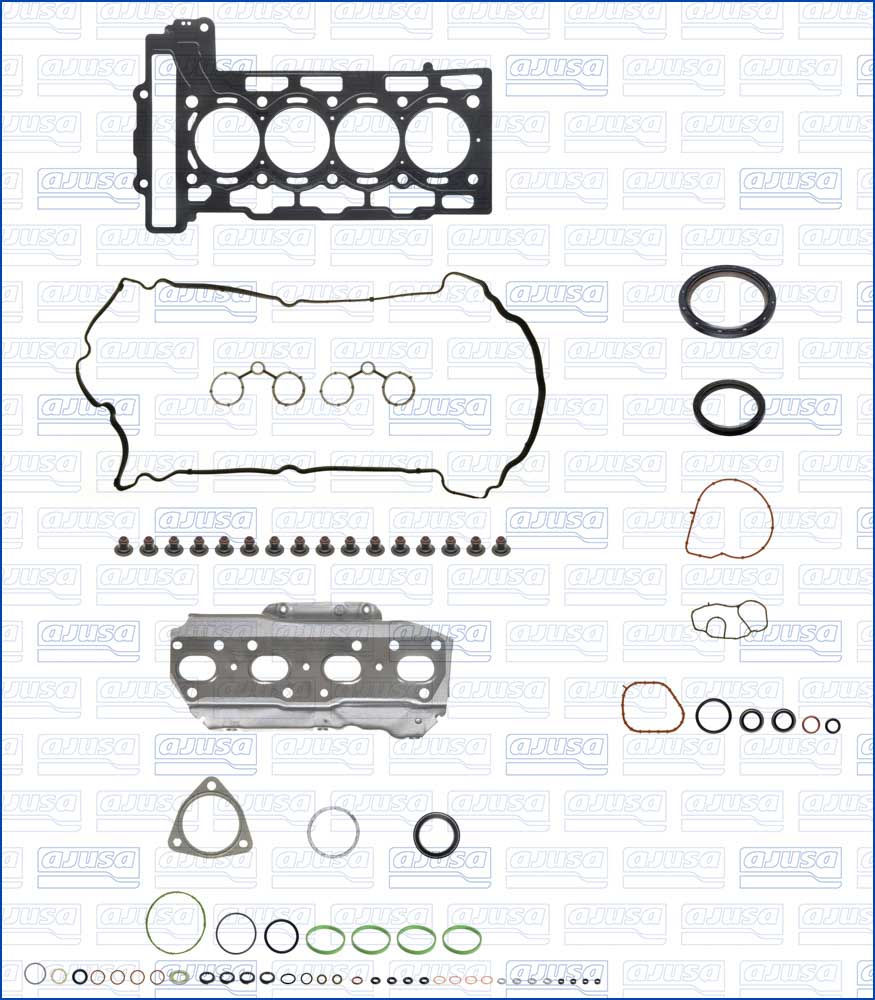 Motorpakking Ajusa 50456300