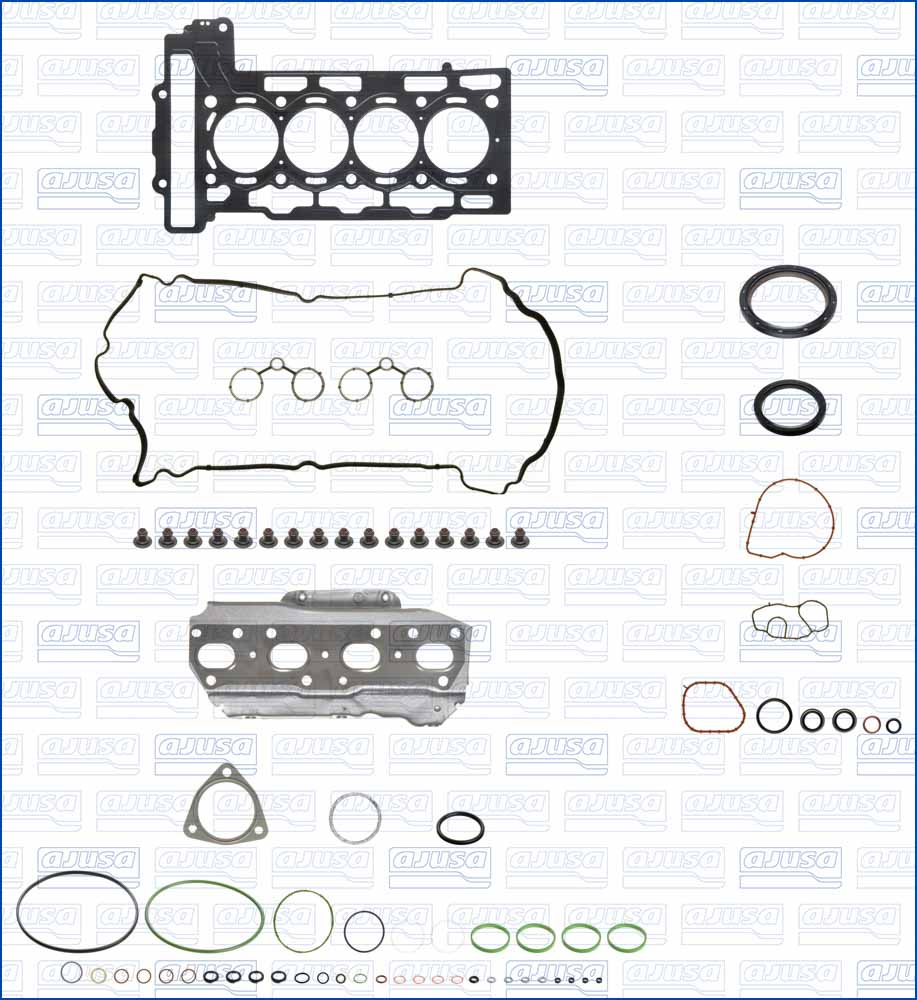 Motorpakking Ajusa 50456400