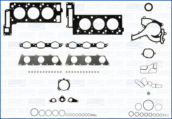 Motorpakking Ajusa 50457300