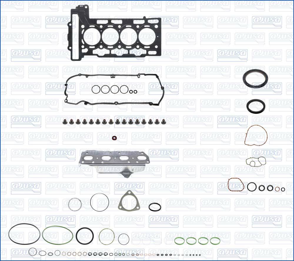 Motorpakking Ajusa 50457400
