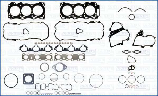 Motorpakking Ajusa 50459300