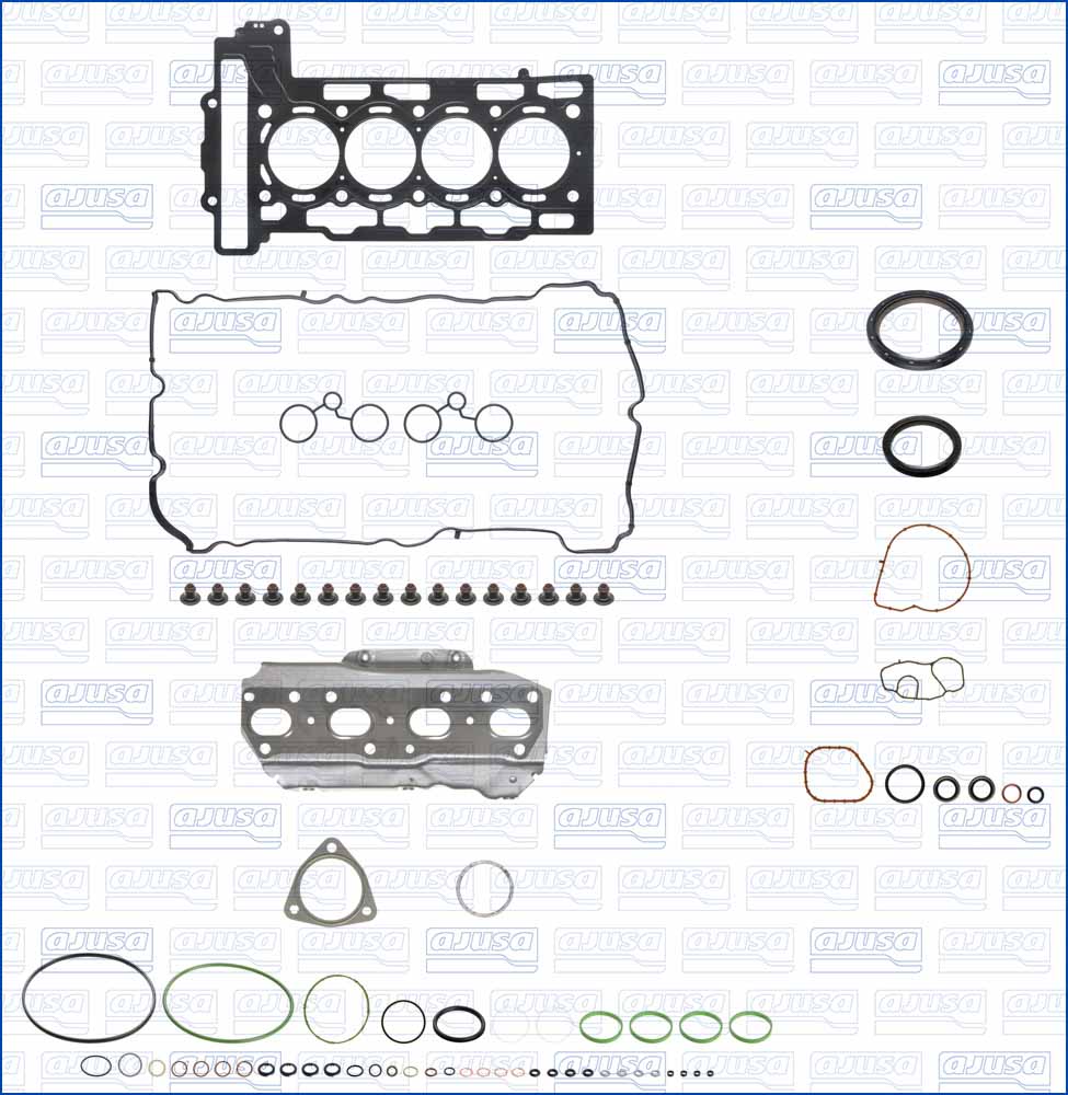 Motorpakking Ajusa 50460000
