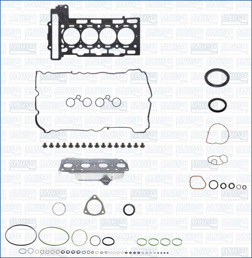 Motorpakking Ajusa 50460100