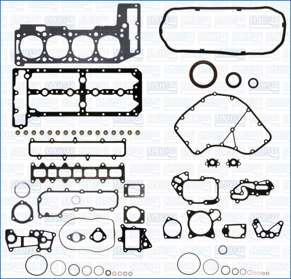 Motorpakking Ajusa 50460200