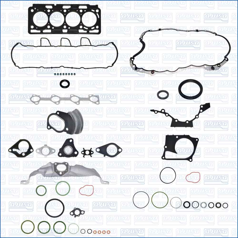 Motorpakking Ajusa 50460300