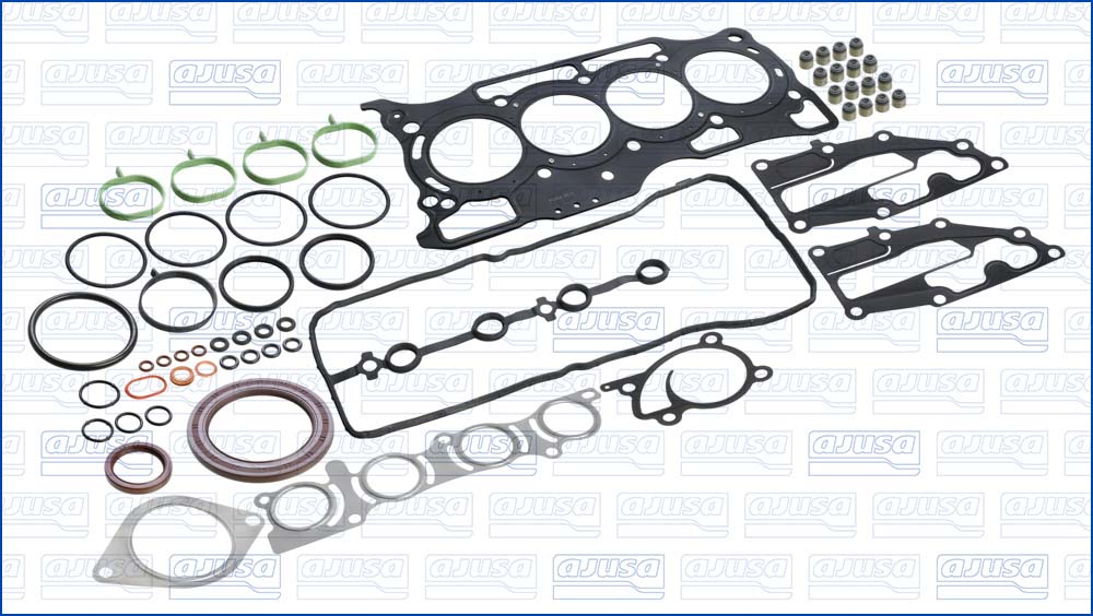 Motorpakking Ajusa 50460600