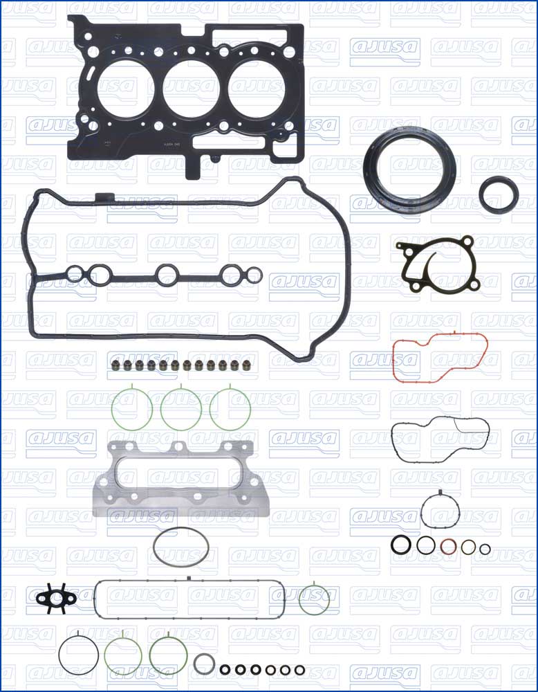Motorpakking Ajusa 50460900