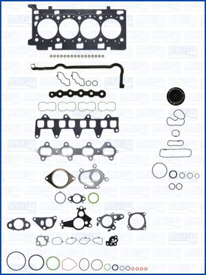 Motorpakking Ajusa 50461000