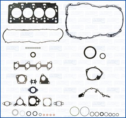 Motorpakking Ajusa 50463500