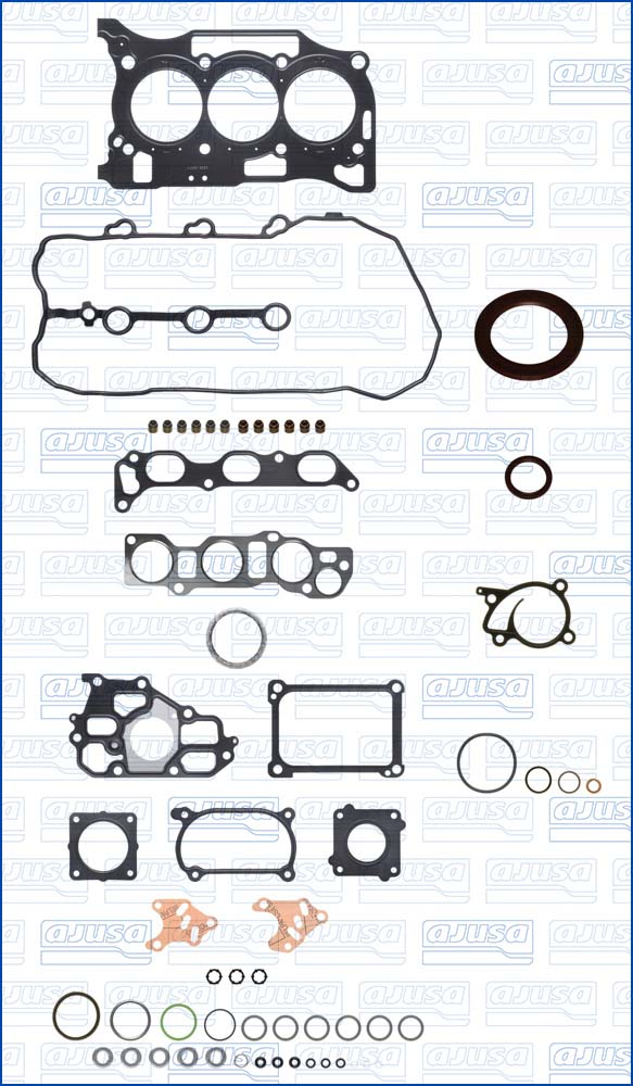 Motorpakking Ajusa 50463800