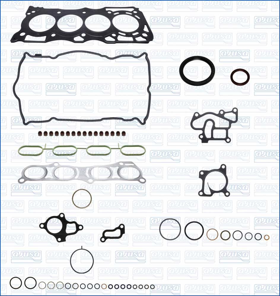 Motorpakking Ajusa 50464000