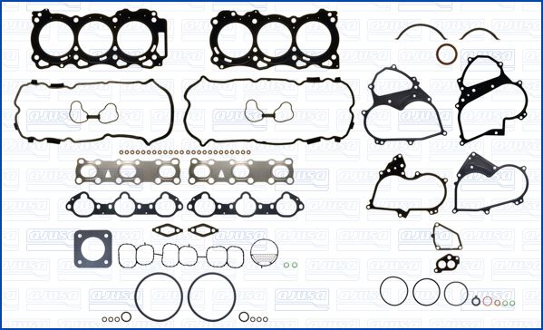 Motorpakking Ajusa 50464600