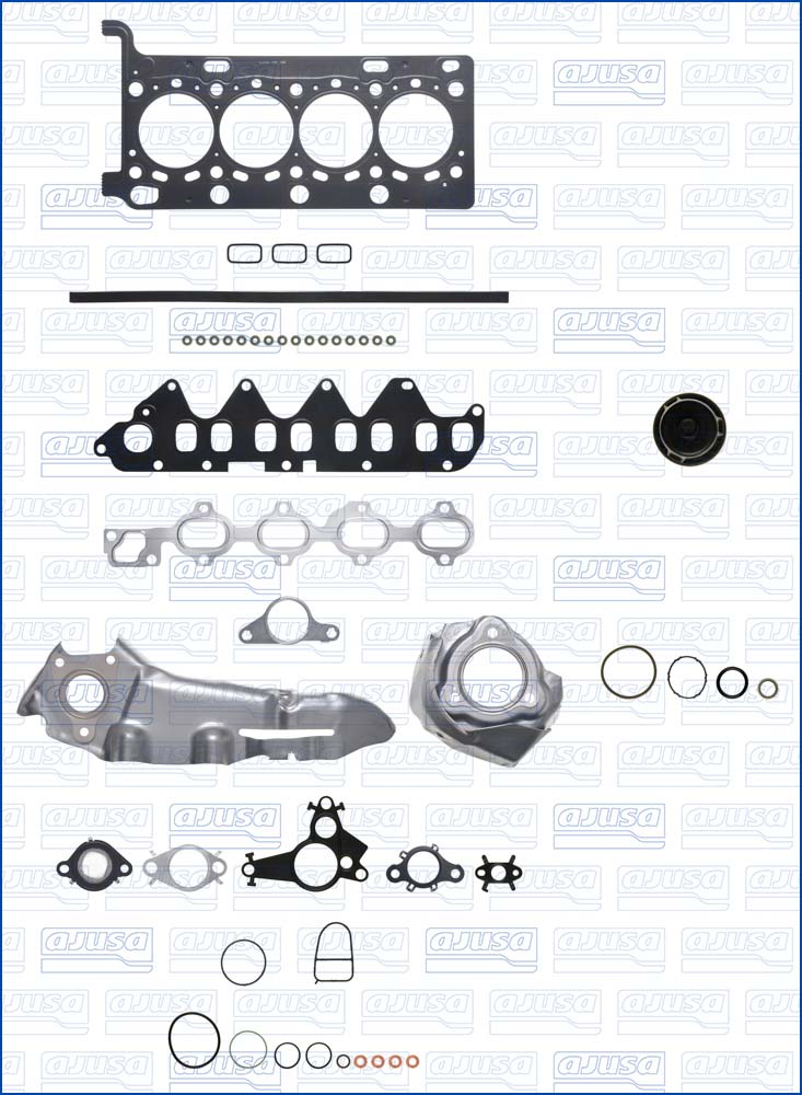 Motorpakking Ajusa 50464700