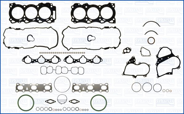 Motorpakking Ajusa 50464900