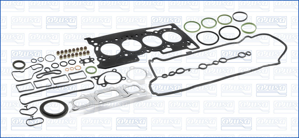 Motorpakking Ajusa 50465200