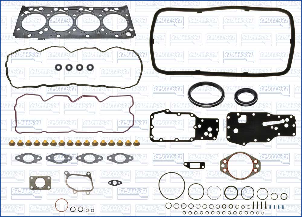 Motorpakking Ajusa 50466000