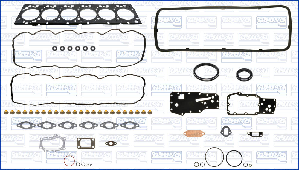 Motorpakking Ajusa 50466100