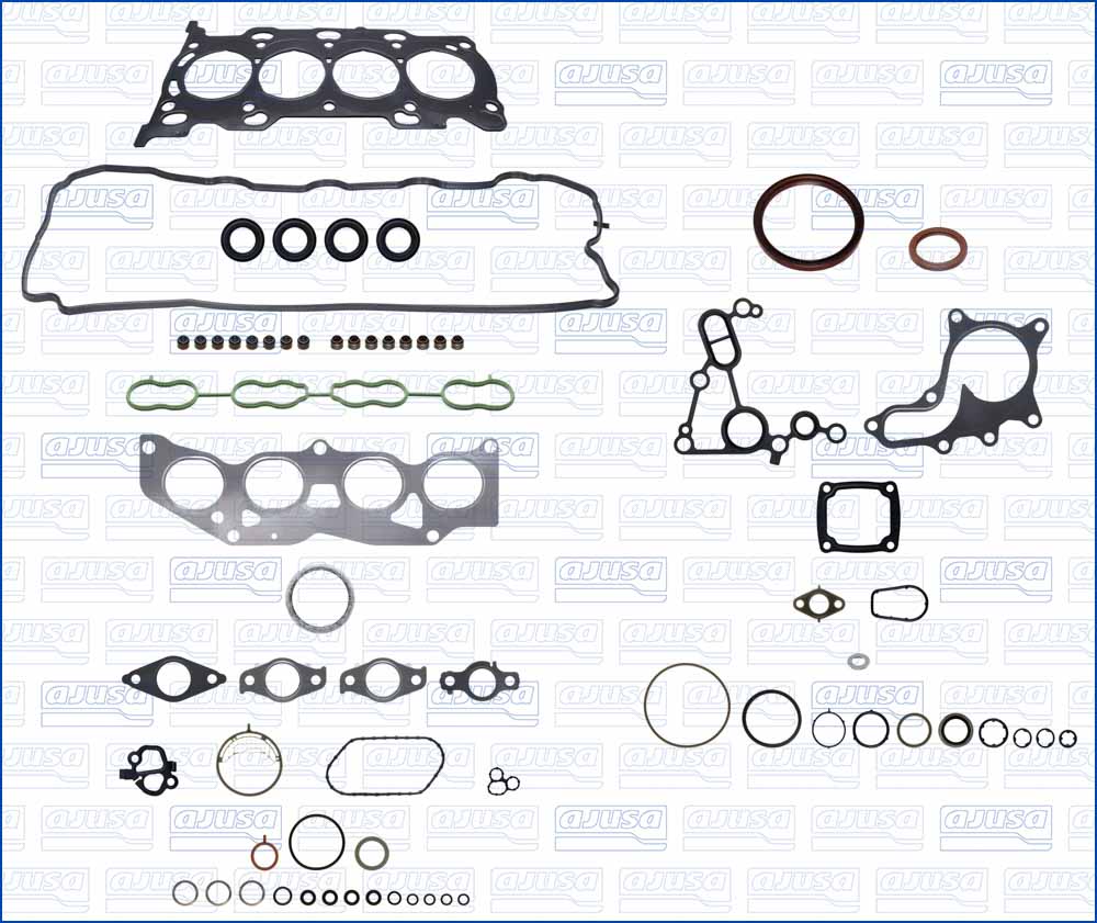 Motorpakking Ajusa 50466700