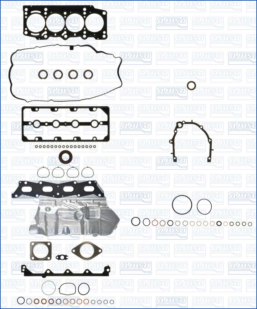 Motorpakking Ajusa 50467200