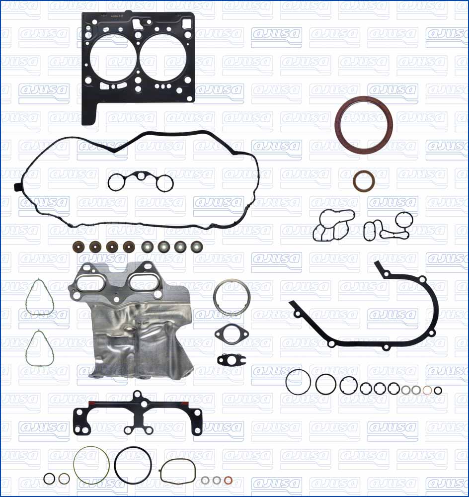 Motorpakking Ajusa 50467500