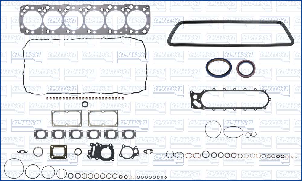 Motorpakking Ajusa 50467900