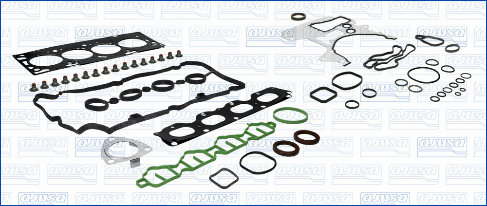 Motorpakking Ajusa 50468300