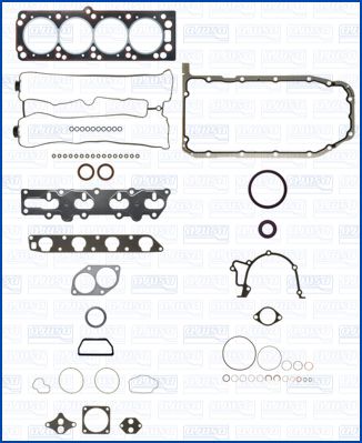 Motorpakking Ajusa 50469400