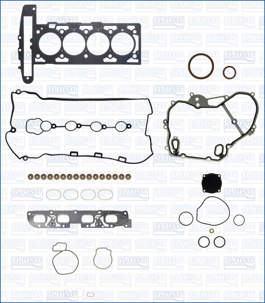 Motorpakking Ajusa 50469500