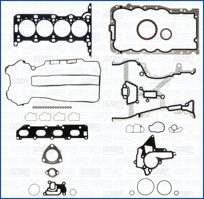 Motorpakking Ajusa 50470000