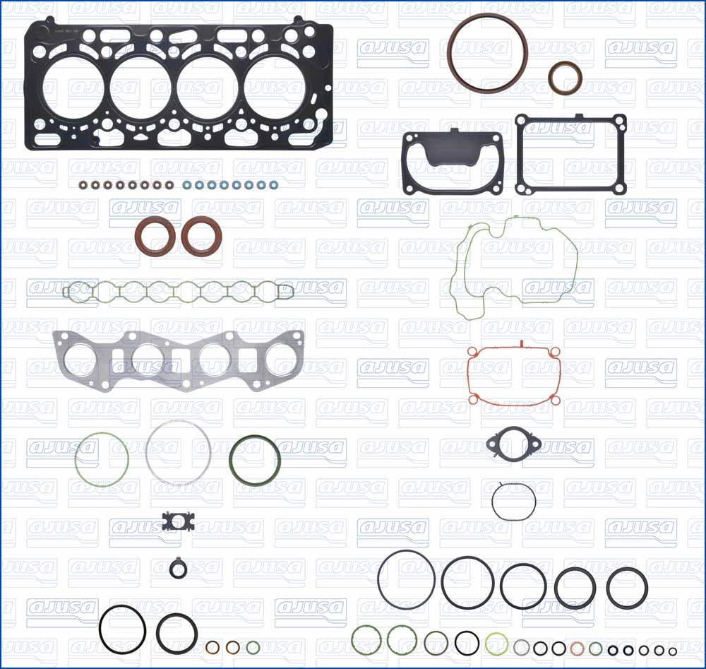 Motorpakking Ajusa 50470300