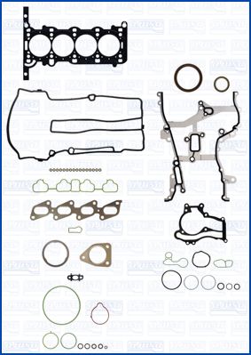Motorpakking Ajusa 50470500