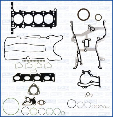 Motorpakking Ajusa 50470900