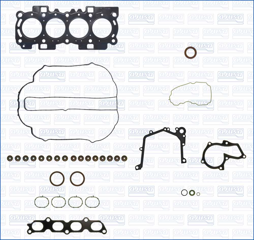 Motorpakking Ajusa 50471200