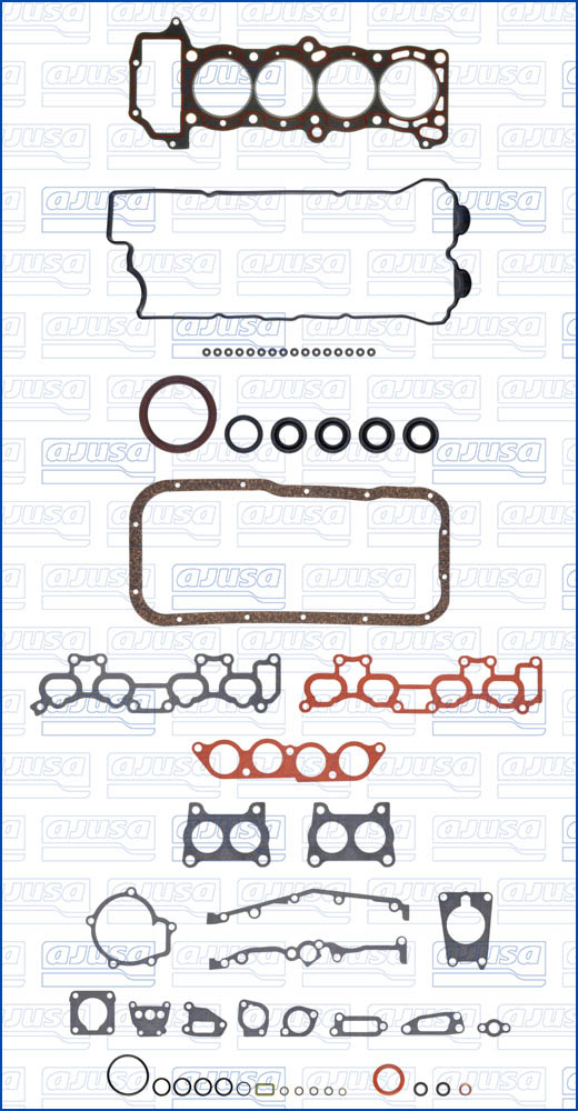 Motorpakking Ajusa 50471700
