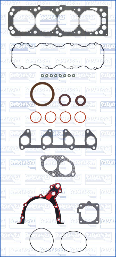 Motorpakking Ajusa 50472600