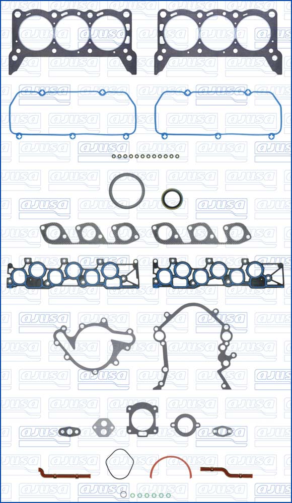 Motorpakking Ajusa 50473600