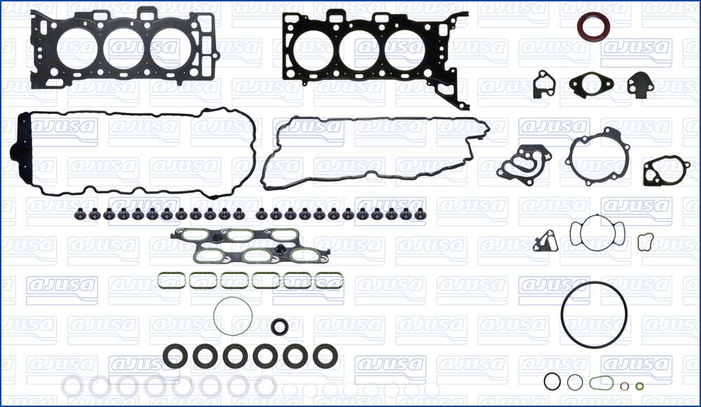 Motorpakking Ajusa 50474700