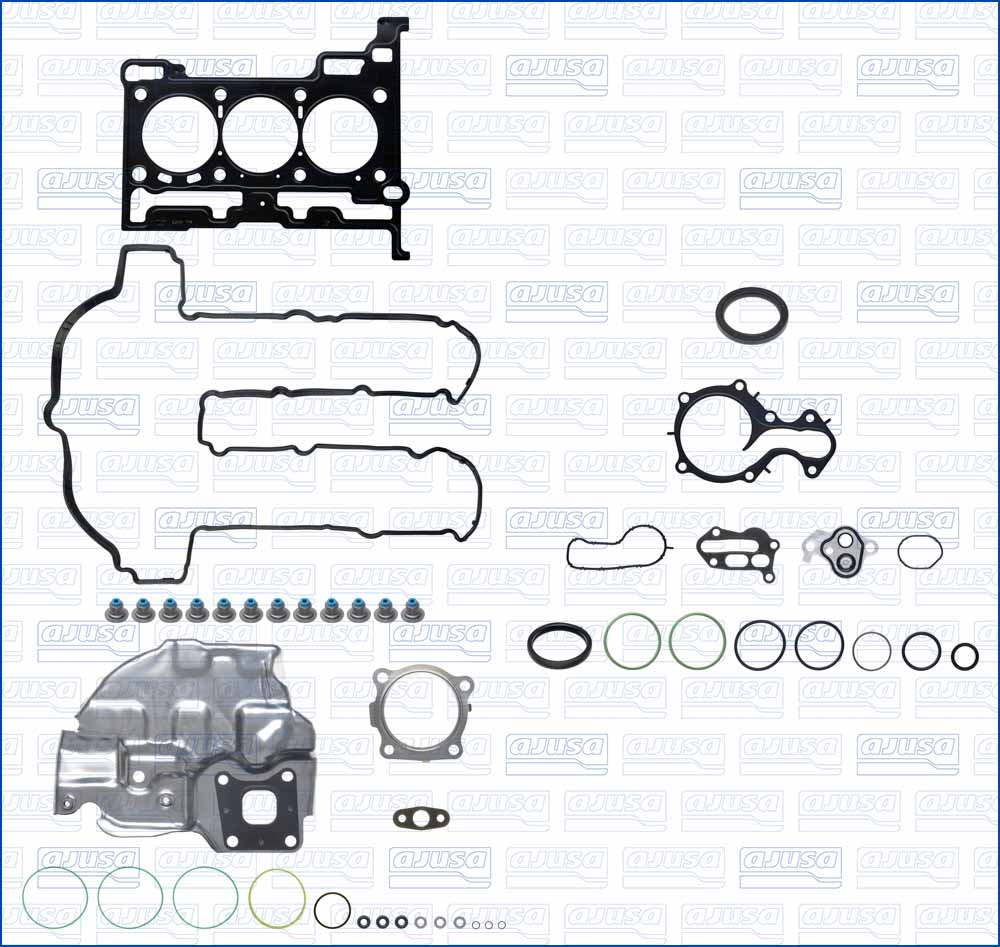 Motorpakking Ajusa 50474800